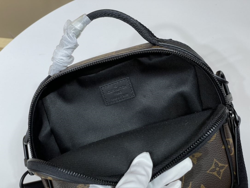 LV Top Handle Bags